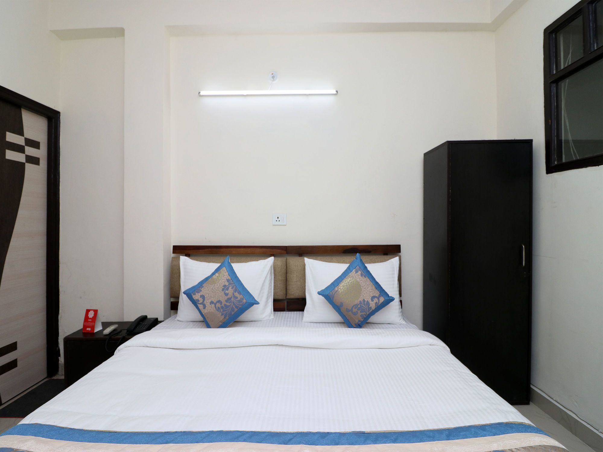 Oyo Triage Home Stay Noida Buitenkant foto